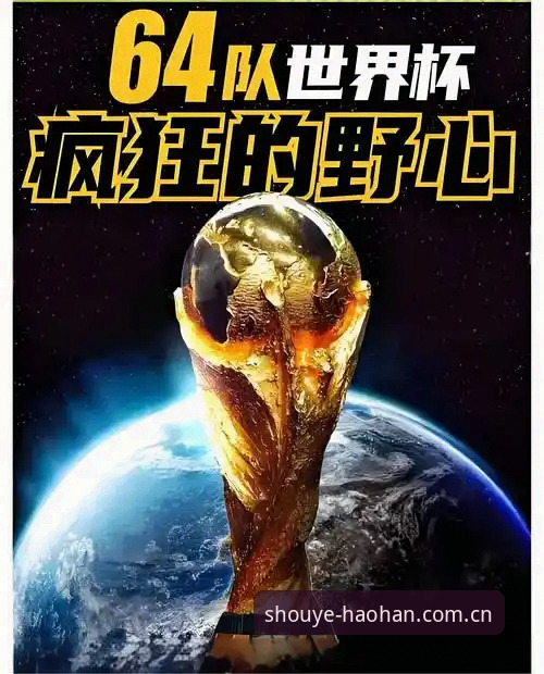 资深用户分享：世界杯扩军到66队，中国足球的黄金窗口期来了？